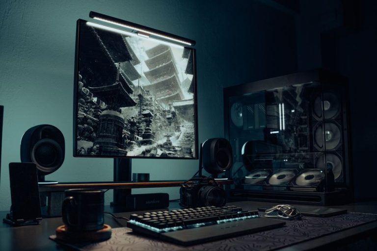 Beste mini ITX PC Cases im Vergleich – kompakt & leistungsstark