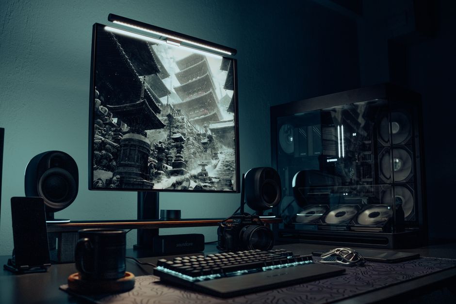 Beste mini ITX PC Cases im Vergleich – kompakt & leistungsstark