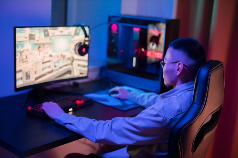 Beste kabellose Gaming-Mäuse im Test: Leicht und präzise