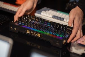 Beste Compact TKL Tastaturen im Test: Für Platz und Performance