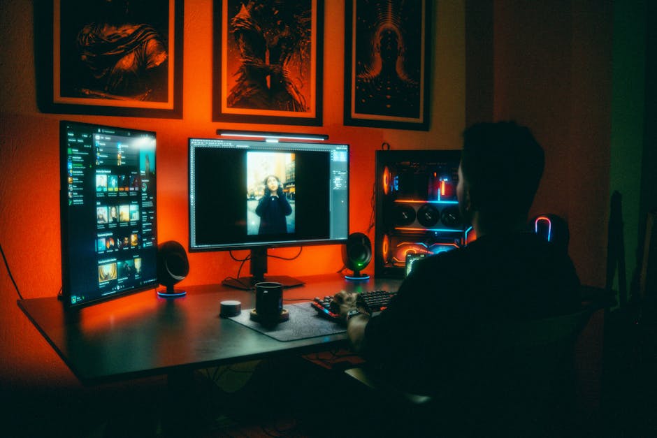 Beste XXL Gaming-Desk-Mats im Test: Für maximalen Schutz & Style