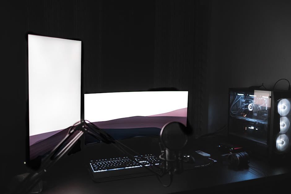 Beste Full-Size Tastaturen mit RGB-Beleuchtung im Test