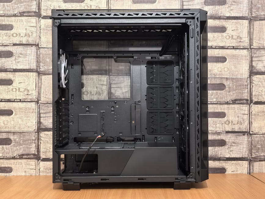 Beste PC-Staubfilter mit Magnetset im Test