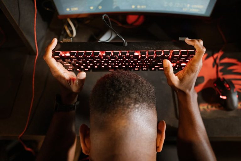 Beste ergonomische kabelgebundene Gaming-Mauseder Welt im Test
