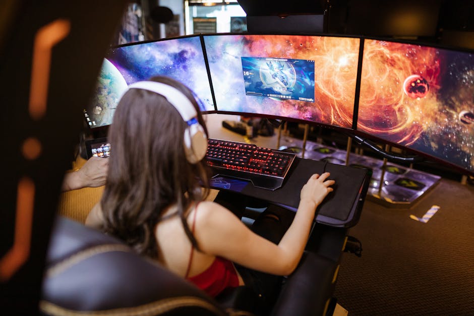 Beste kabellose Gaming-Headsets mit Surround-Sound im Test