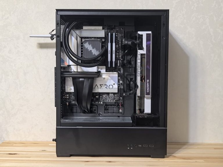 Beste ATX Mid Tower Gehäuse mit Mesh-Design im Test